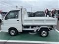 2011 Daihatsu Hijet Truck