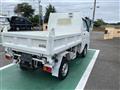2011 Daihatsu Hijet Truck