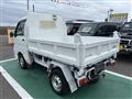 2011 Daihatsu Hijet Truck