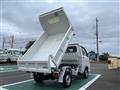 2011 Daihatsu Hijet Truck