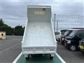 2011 Daihatsu Hijet Truck