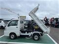 2011 Daihatsu Hijet Truck