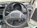 2011 Daihatsu Hijet Truck