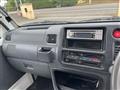 2011 Daihatsu Hijet Truck