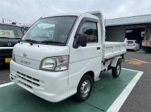 2011 Daihatsu Hijet Truck