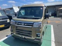 2025 Daihatsu Atrai