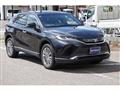 2021 Toyota Harrier Hybrid