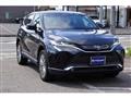 2021 Toyota Harrier Hybrid