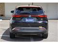 2021 Toyota Harrier Hybrid