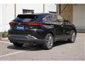 2021 Toyota Harrier Hybrid