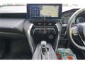 2021 Toyota Harrier Hybrid