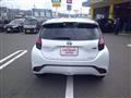 2021 Toyota AQUA