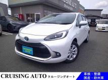 2021 Toyota AQUA