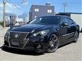2014 Toyota Crown Athlete Series