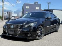 2014 Toyota Crown Athlete Series