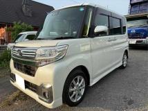 2019 Daihatsu Tanto Custom