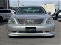 2005 Toyota Celsior