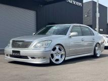 2005 Toyota Celsior