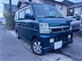 2006 Suzuki Every Wagon
