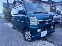 2006 Suzuki Every Wagon