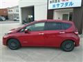 2020 Nissan Note