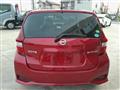 2020 Nissan Note