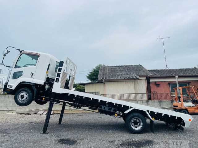 2014 Isuzu Isuzu Others