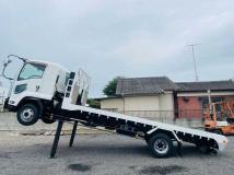 2014 Isuzu Isuzu Others