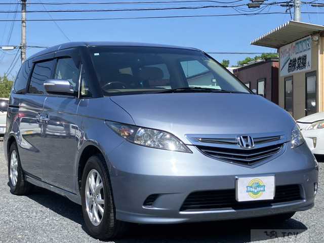 2005 Honda Elysion