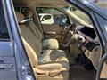 2005 Honda Elysion