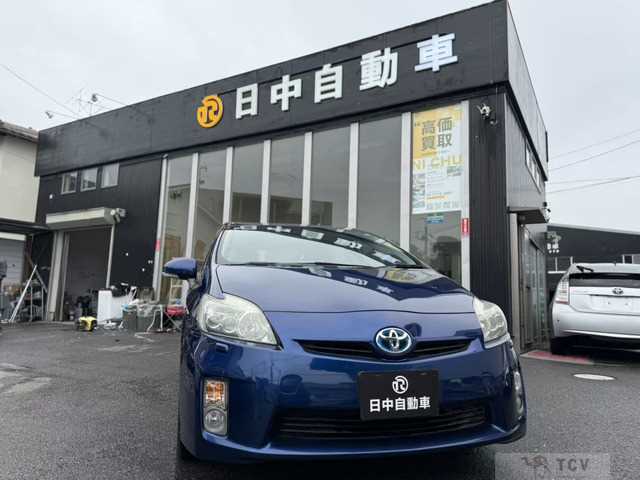 2009 Toyota Prius