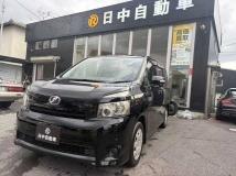 2009 Toyota Voxy