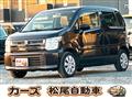 2017 Suzuki Wagon R