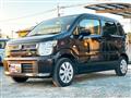 2017 Suzuki Wagon R