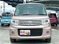 2014 Suzuki MR Wagon