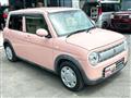 2017 Suzuki Lapin
