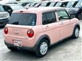 2017 Suzuki Lapin