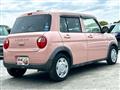 2017 Suzuki Lapin