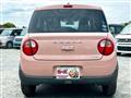 2017 Suzuki Lapin