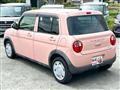 2017 Suzuki Lapin