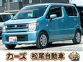 2017 Suzuki Wagon R