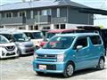 2017 Suzuki Wagon R