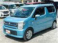 2017 Suzuki Wagon R