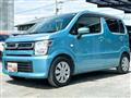 2017 Suzuki Wagon R