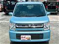 2017 Suzuki Wagon R
