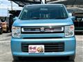 2017 Suzuki Wagon R