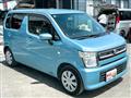 2017 Suzuki Wagon R