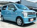 2017 Suzuki Wagon R