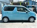 2017 Suzuki Wagon R