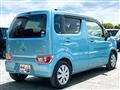 2017 Suzuki Wagon R